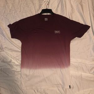 Men’s Huf shirt